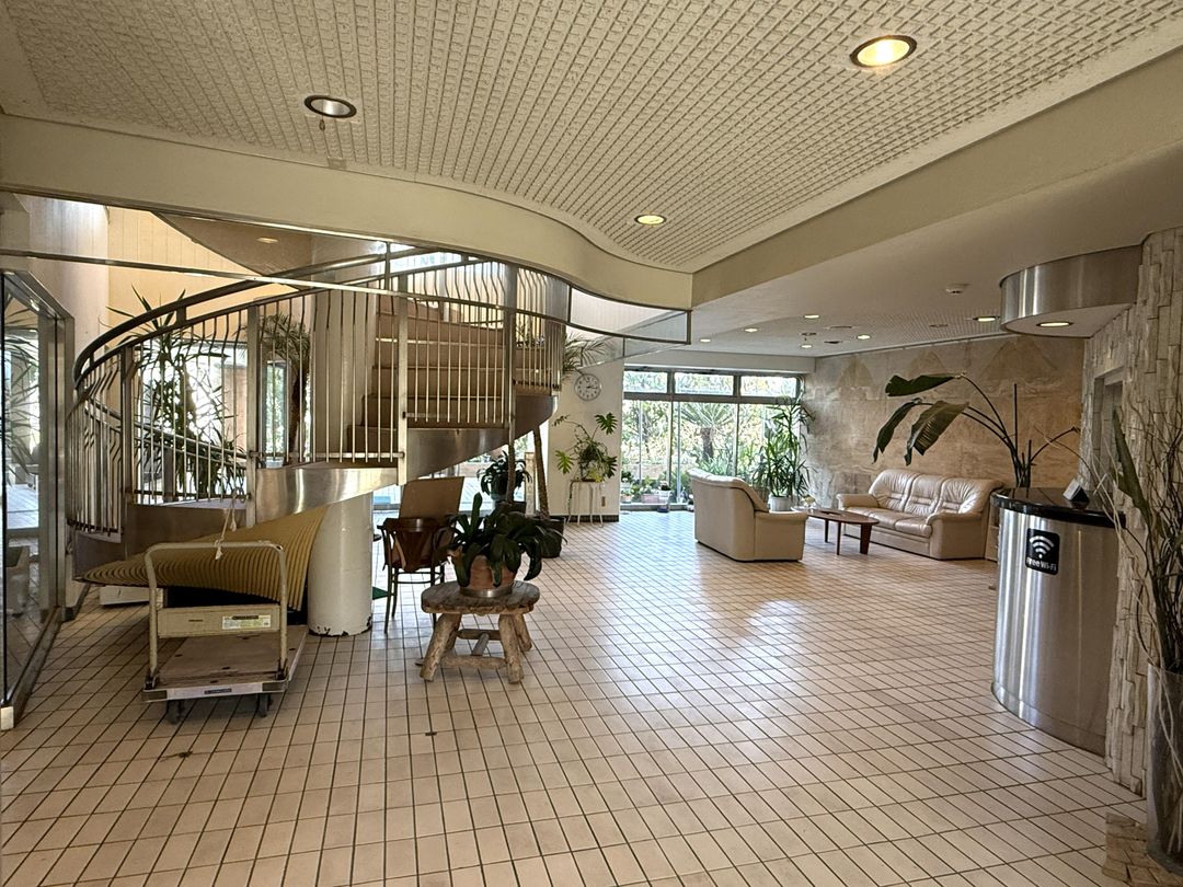 2K Resort Apartment for Sale in Shirako, Chiba - Thumbnail 4