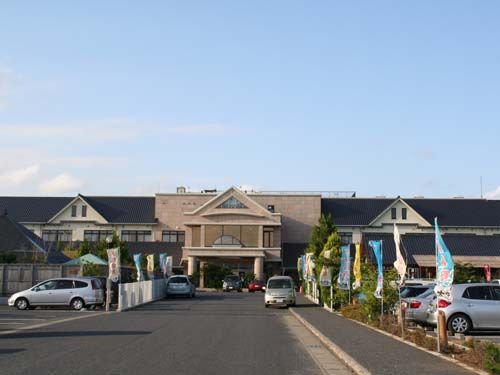 2K Resort Apartment for Sale in Shirako, Chiba - Thumbnail 2