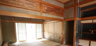3DK House in Kochi City with Garden for Sale - Thumbnail 4