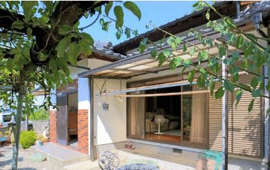 3DK House in Kochi City with Garden for Sale - Thumbnail 2