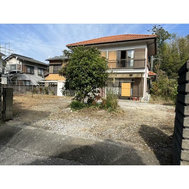 366 sqm Residential Building Lot in Kochi City, Ichinomiya - Thumbnail 2