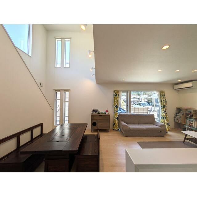 Modern 2SLDK House for Sale in Nankoku City, Kochi – 98.53 sqm - Thumbnail 4