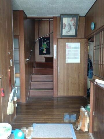 Used 4DK House for Sale in Kanda, Kochi City - Thumbnail 3