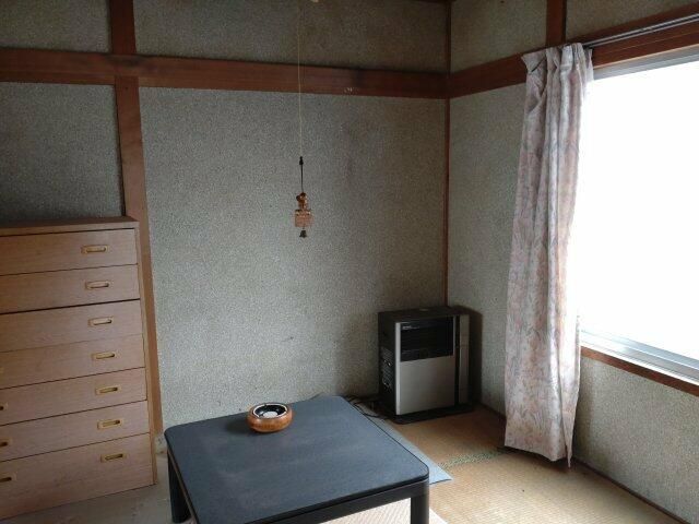 Used 4DK House for Sale in Kanda, Kochi City - Thumbnail 4