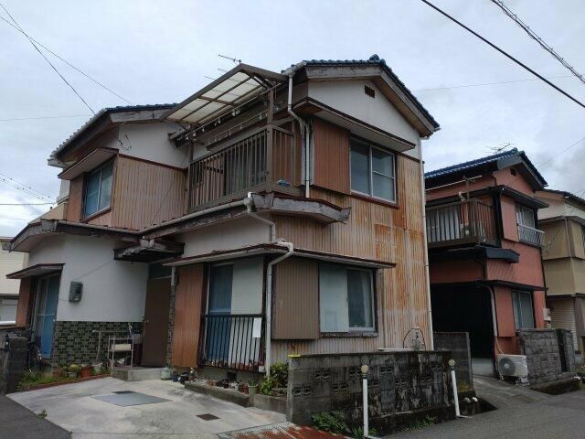 Used 4DK House for Sale in Kanda, Kochi City - Thumbnail 2