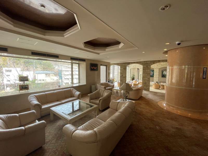1DK Resort Apartment for Sale in Nasushiobara, Tochigi - Thumbnail 3
