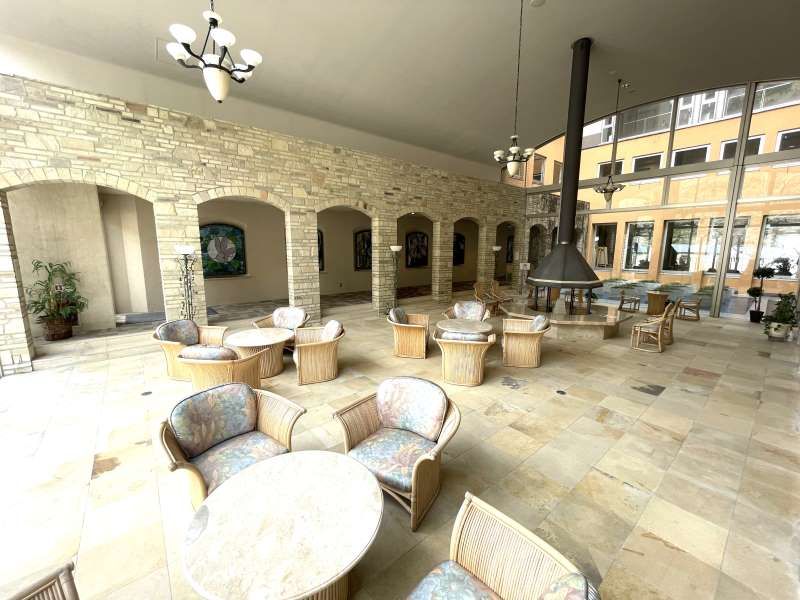 1DK Resort Apartment for Sale in Nasushiobara, Tochigi - Thumbnail 4