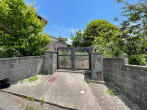 Rent 740 sqm Plot with House in Omuta, Fukuoka - Thumbnail 2