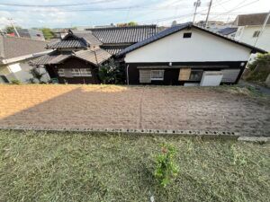 Rent 740 sqm Plot with House in Omuta, Fukuoka - Thumbnail 4