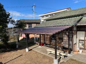 Rent 740 sqm Plot with House in Omuta, Fukuoka - Thumbnail 3