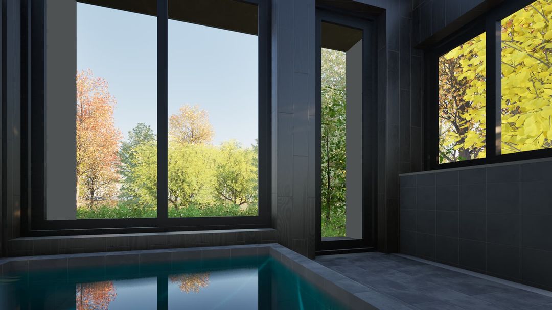 Newly Built 3LDK House in Hakone with 104.71 sqm Floor Area - Thumbnail 4