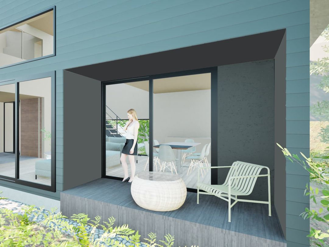 Newly Built 3LDK House in Hakone with 104.71 sqm Floor Area - Thumbnail 2