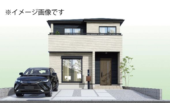 New 4LDK House for Sale in Tosa City, Kochi - Thumbnail 2