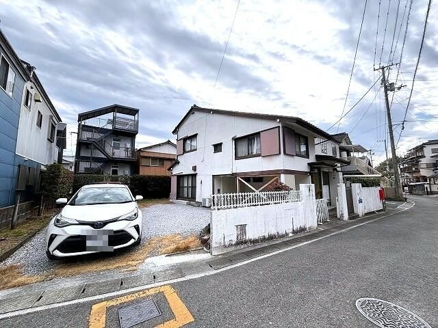 5DK Detached House in Kochi City, 116.21 sqm, 270.73 sqm Lot - Thumbnail 2