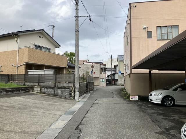 Building Plot for Sale in Inokuchicho, Kochi City - Thumbnail 2