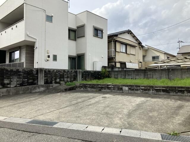 Building Plot for Sale in Inokuchicho, Kochi City - Thumbnail 4