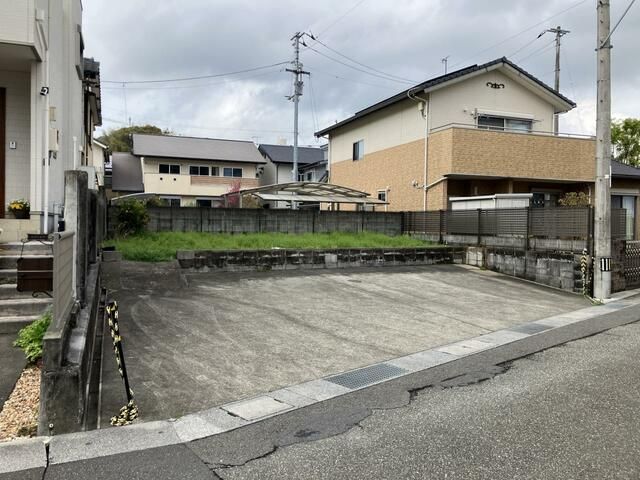 Building Plot for Sale in Inokuchicho, Kochi City - Thumbnail 3