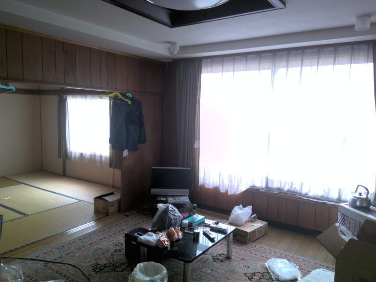 8LDK House with Large 2-Car Garage for Sale in Fukagawa, Hokkaido - Thumbnail 3