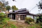 3DK Traditional House on 1218 sqm Land in Gojo, Nara - Main Image