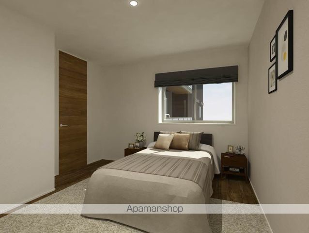 2LDK Apartment for Rent in Kagoshima City, 67.68 sqm - Thumbnail 4
