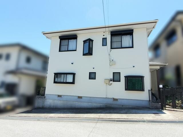 4LDK Detached House for Sale in Shiomidai, Kochi City - Thumbnail 2