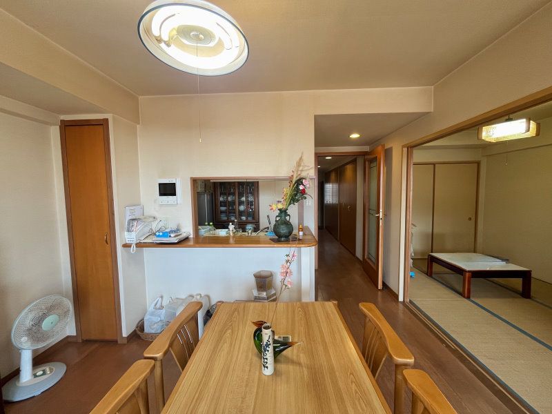 My Castle Atami 2LDK Condo with Hot Springs & Ocean View - Thumbnail 4