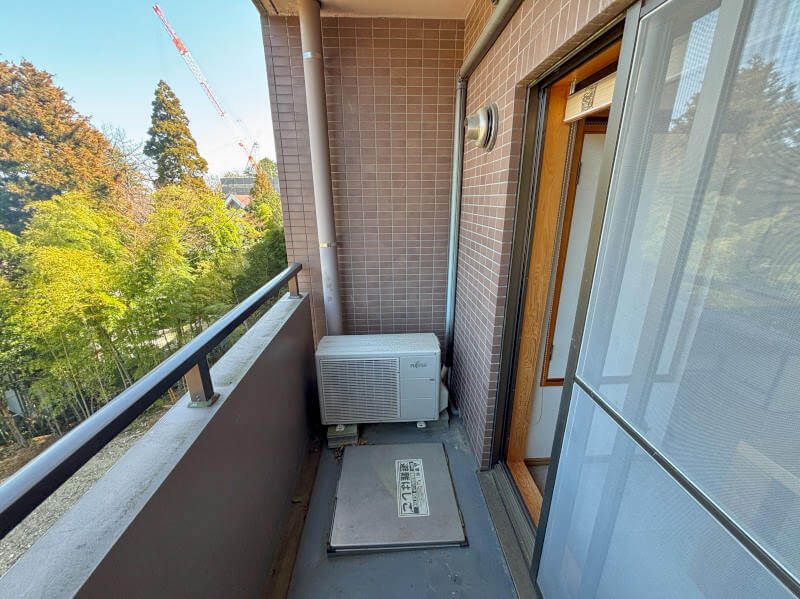 1LDK Hakone Condo with Onsen - Famille Villa Gora Building 6 - Thumbnail 2
