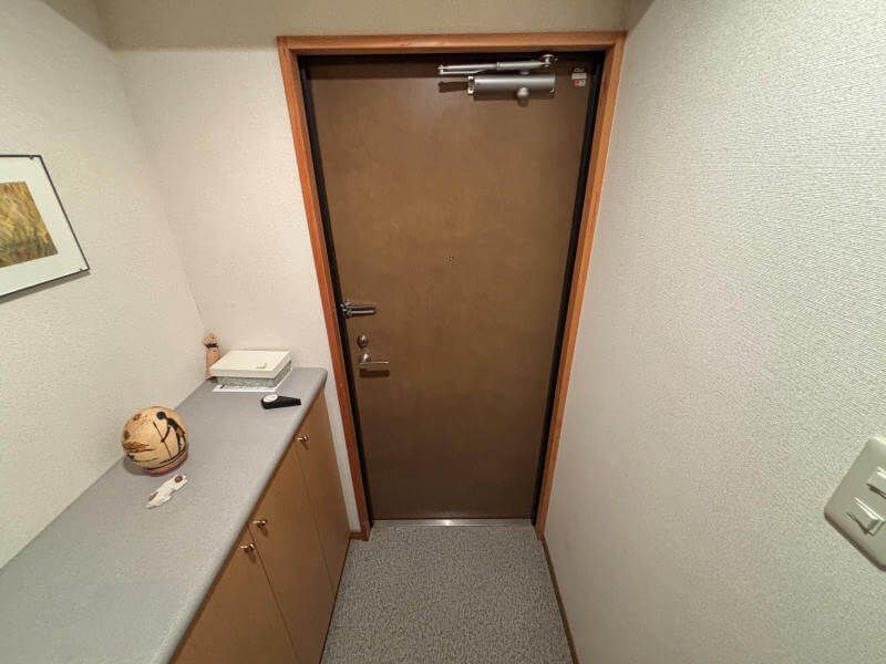 1LDK Hakone Condo with Onsen - Famille Villa Gora Building 6 - Thumbnail 4