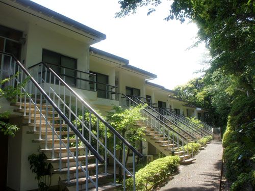 2LDK Resort Villa for Sale in Tokyu Resort Town Katsuura, Chiba - Thumbnail 2