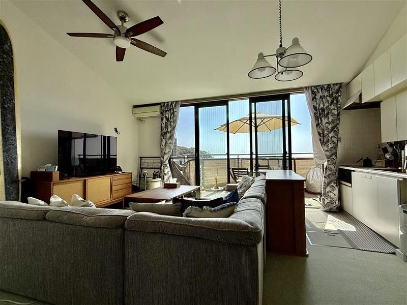 2LDK Resort Villa for Sale in Tokyu Resort Town Katsuura, Chiba - Thumbnail 3