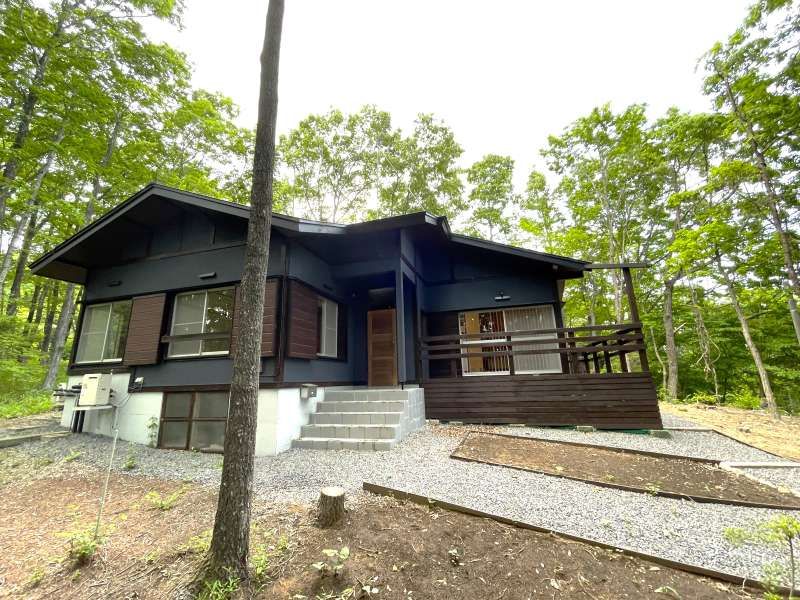 2LDK House for Sale in Nasu Town, Tochigi Prefecture - Thumbnail 4