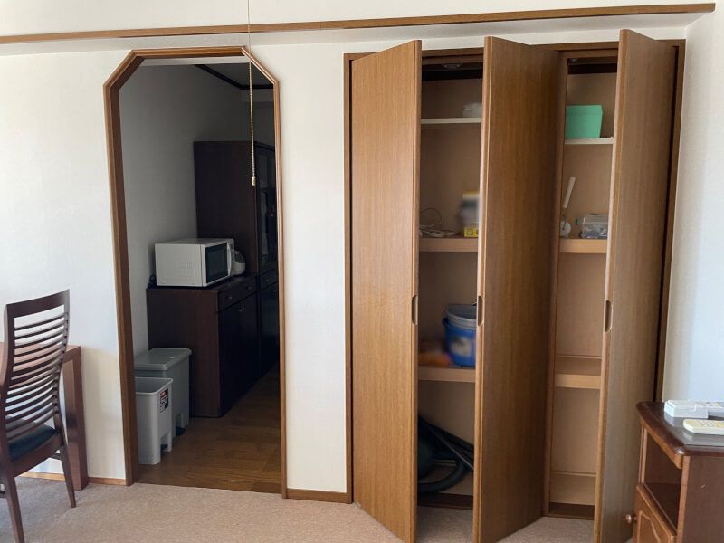 3LDK Resort Apartment with Onsite Hot Spring in Ito - Image 1