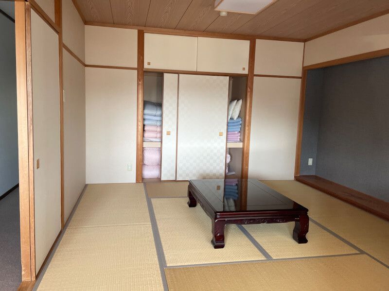 3LDK Resort Apartment with Onsite Hot Spring in Ito - Thumbnail 4