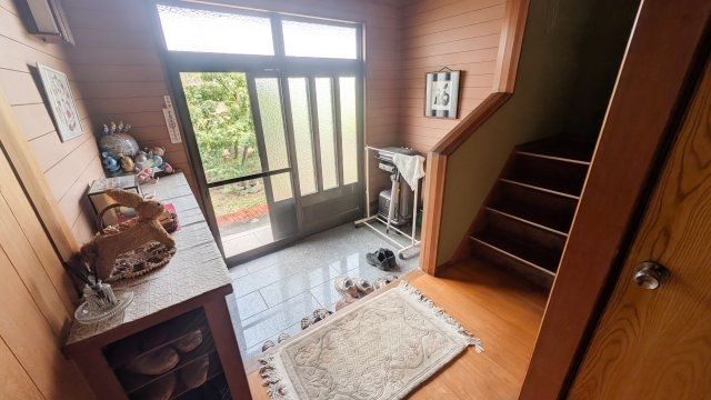 4DK House with Shop Space for Sale in Mitoyo City, Kagawa - Thumbnail 2