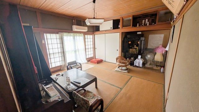 4DK House with Shop Space for Sale in Mitoyo City, Kagawa - Thumbnail 4