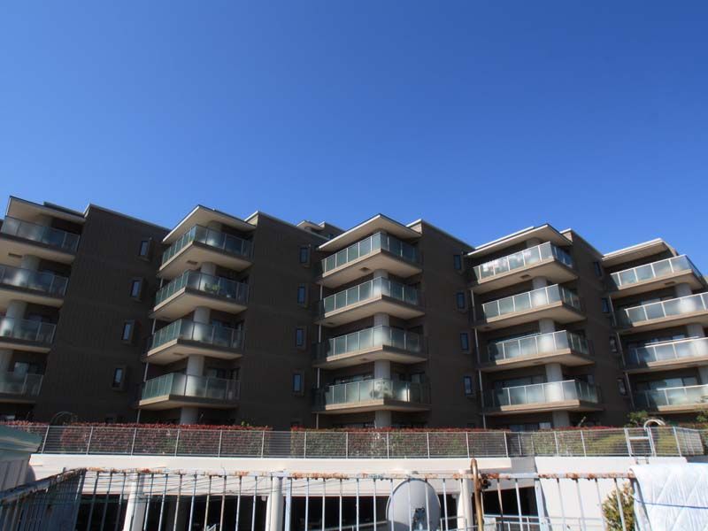 Asahi Frere Atami Resort Condominium Atami - Thumbnail 3