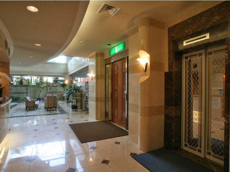 Asahi Frere Atami Resort Condominium Atami - Thumbnail 4