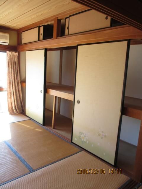 Spacious 9LDK House with Rice Field in Kochi City, Haruno - Thumbnail 2