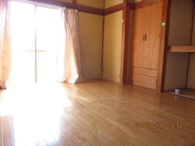 Spacious 9LDK House with Rice Field in Kochi City, Haruno - Thumbnail 3