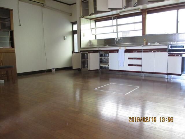 Spacious 9LDK House with Rice Field in Kochi City, Haruno - Thumbnail 4