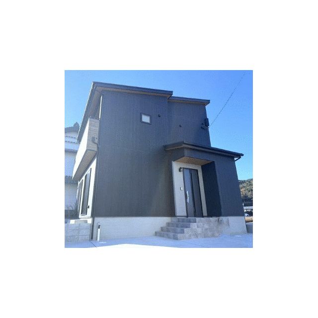 New 3LDK House Near Edagawa Station, Ino Town, Kochi - Thumbnail 2