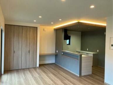 New 3LDK House Near Edagawa Station, Ino Town, Kochi - Thumbnail 4