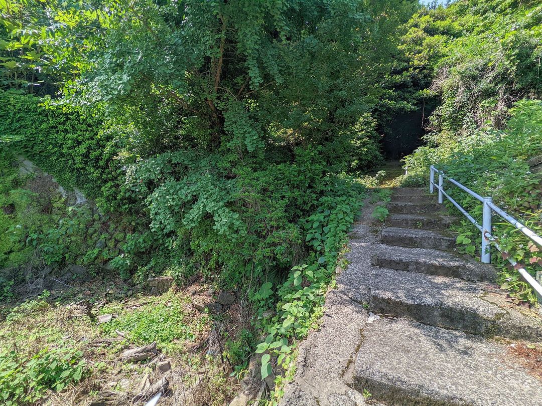 1782 sqm Land Plot for 100 Yen in Kitakyushu, Fukuoka - Thumbnail 2