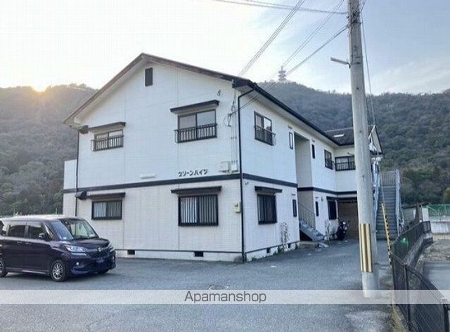 1R Apartment for Rent in Himeji, Hyogo - 33.96 sqm - Thumbnail 4