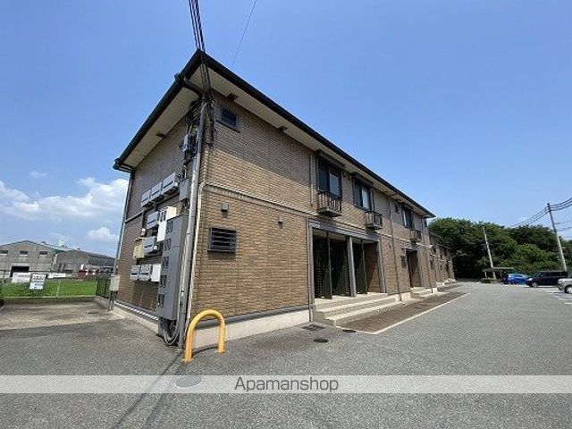 1R Apartment for Rent in Himeji, Hyogo - 33.96 sqm - Thumbnail 3