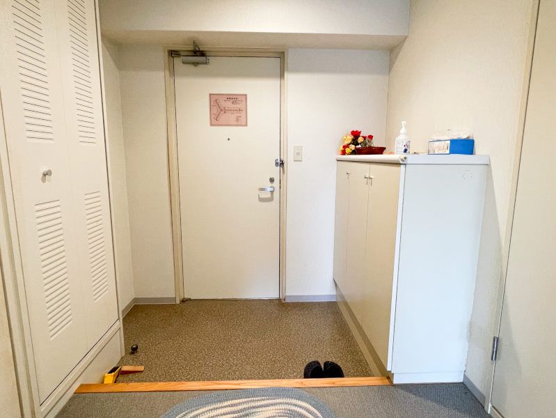 Lions Mansion Ishiuchi Maruyama 1DK Resort Condo for Sale - Thumbnail 4