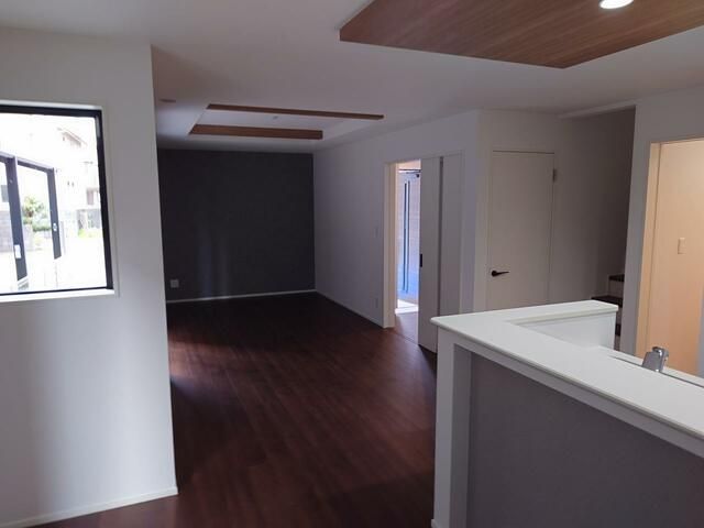 New 3LDK House for Sale in Kochi City, Johoku-cho - Thumbnail 4