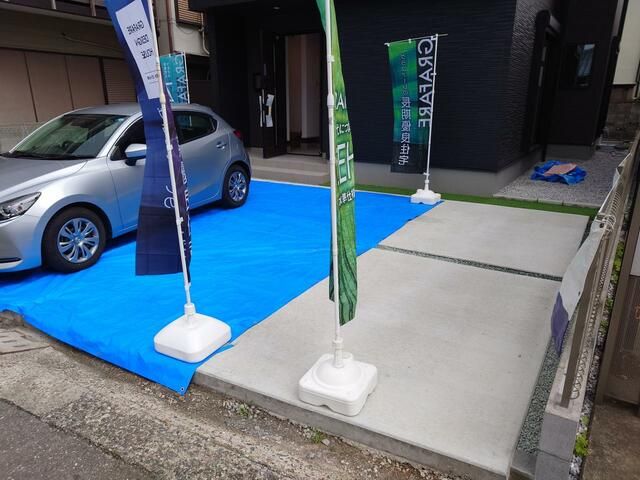New 3LDK House for Sale in Kochi City, Johoku-cho - Thumbnail 2