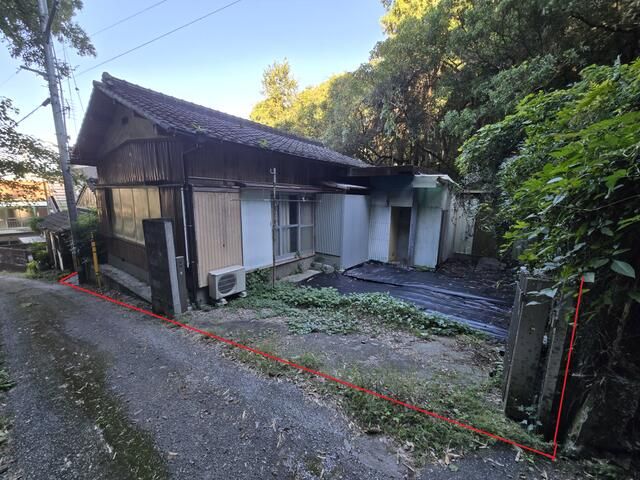 3DK House for Sale in Hara Nishi-cho, Kochi City, 45.79 sqm - Thumbnail 2