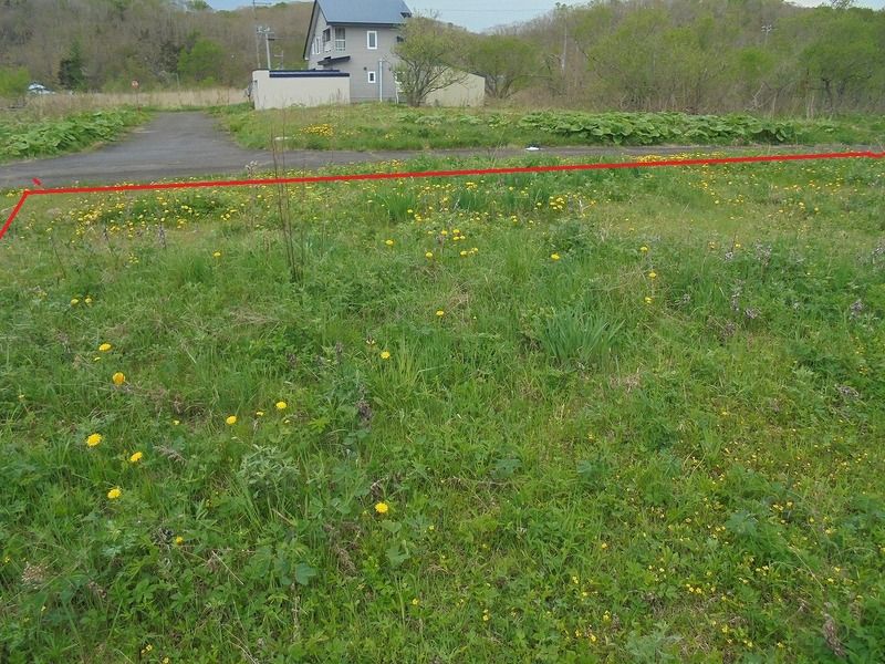 Vacant Land for Sale in Shiranuka Town, Hokkaido - 330 sqm - Thumbnail 2